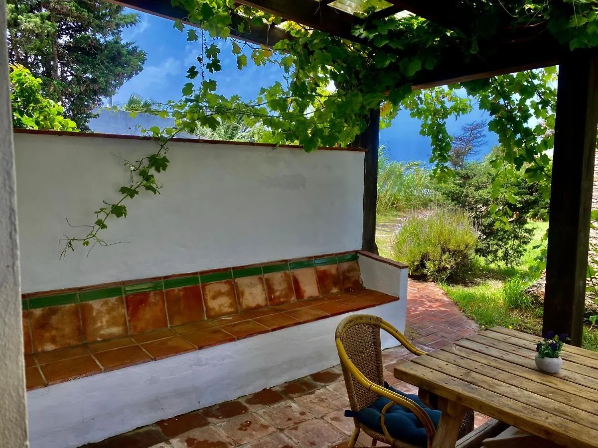 Hotel Banti Garden Tarifa