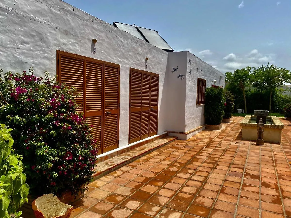 Hotel Banti Garden Tarifa