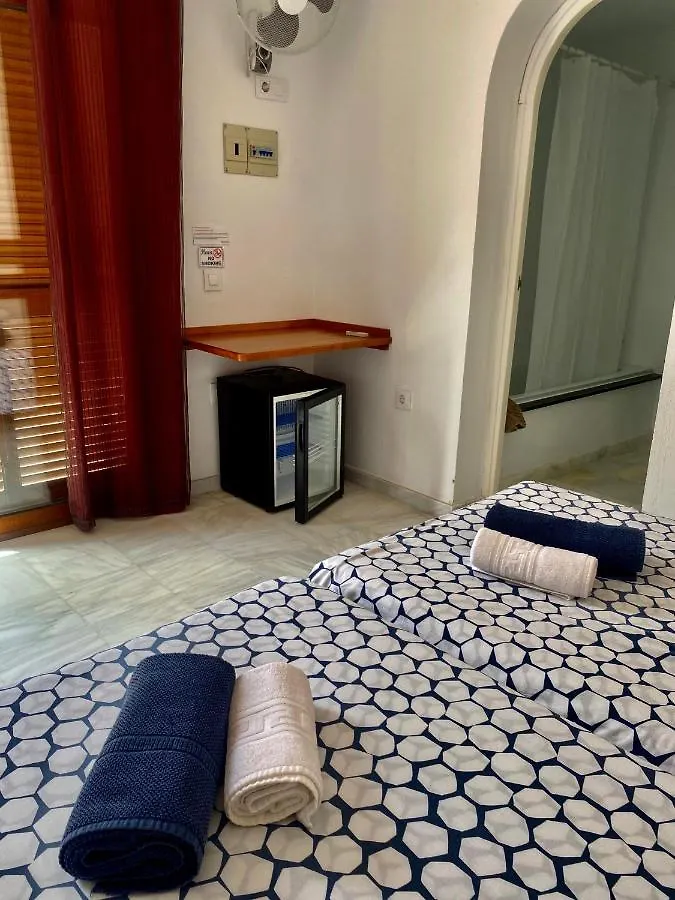 Hotel Banti Garden Tarifa
