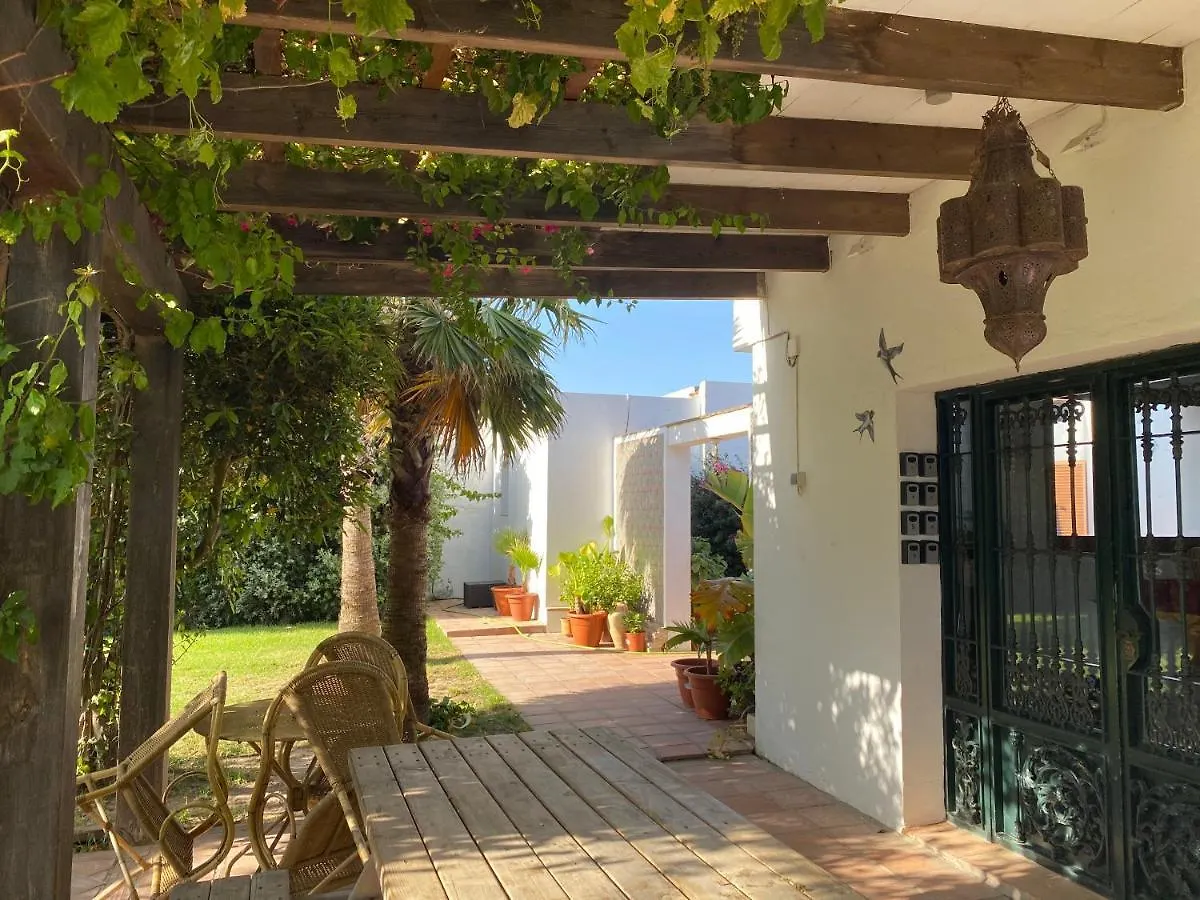 Hotel Banti Garden Tarifa
