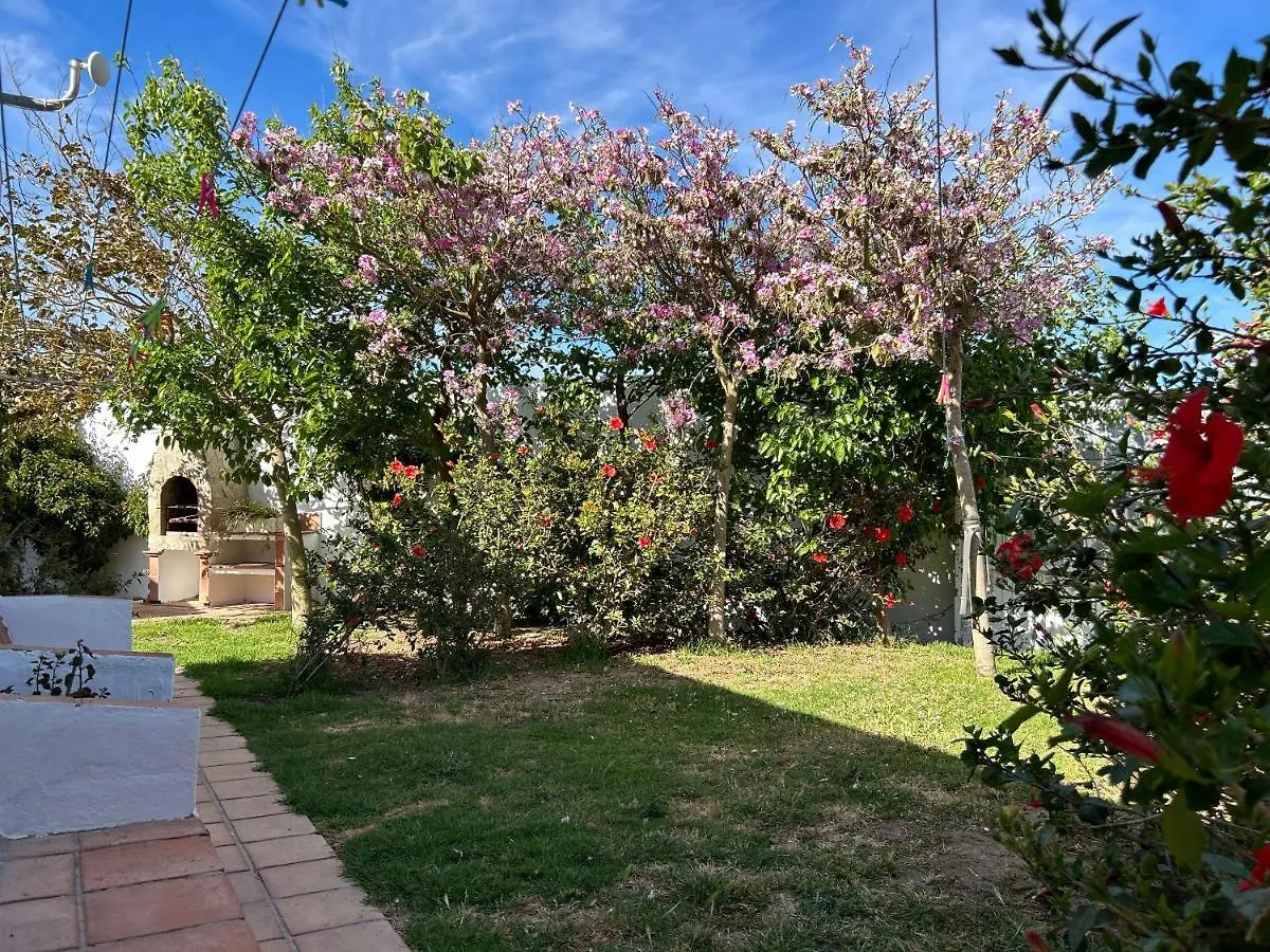 Hotel Banti Garden Tarifa Penzion