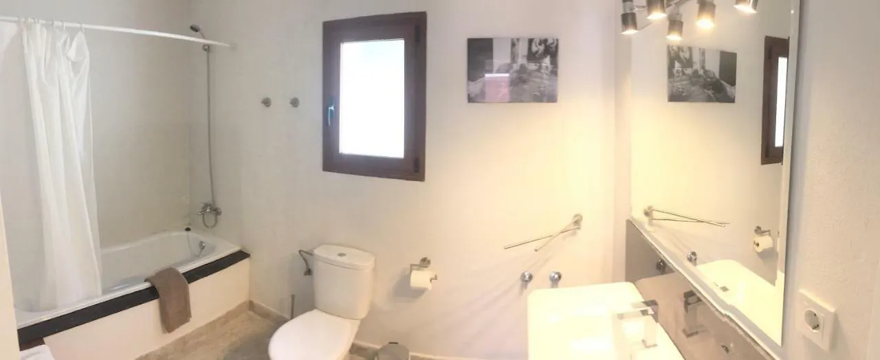 Hotel Banti Garden Tarifa 0*,
