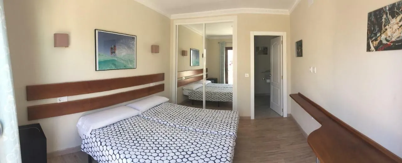 Hotel Banti Garden Tarifa 0*,