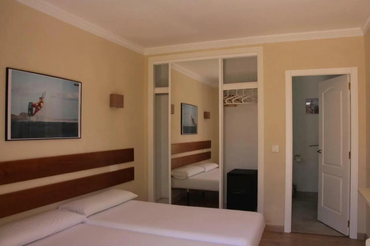 Penzion Hotel Banti Garden Tarifa