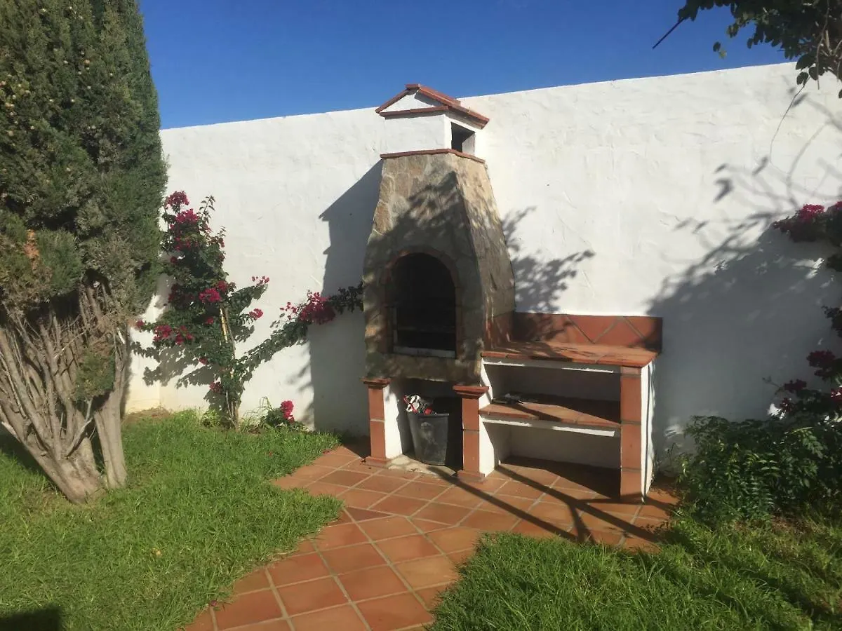 Hotel Banti Garden Tarifa