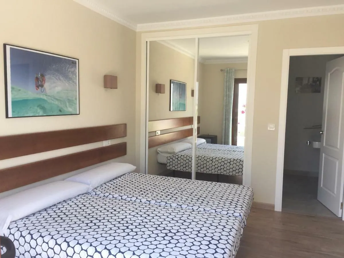 Hotel Banti Garden Tarifa Penzion