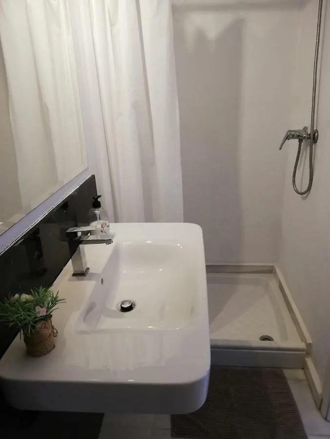 Penzion Hotel Banti Garden Tarifa Španělsko