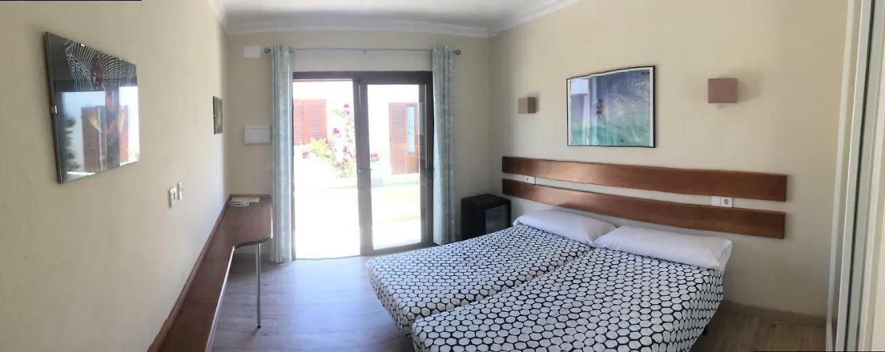 Hotel Banti Garden Tarifa Penzion