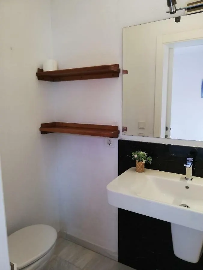 Hotel Banti Garden Tarifa