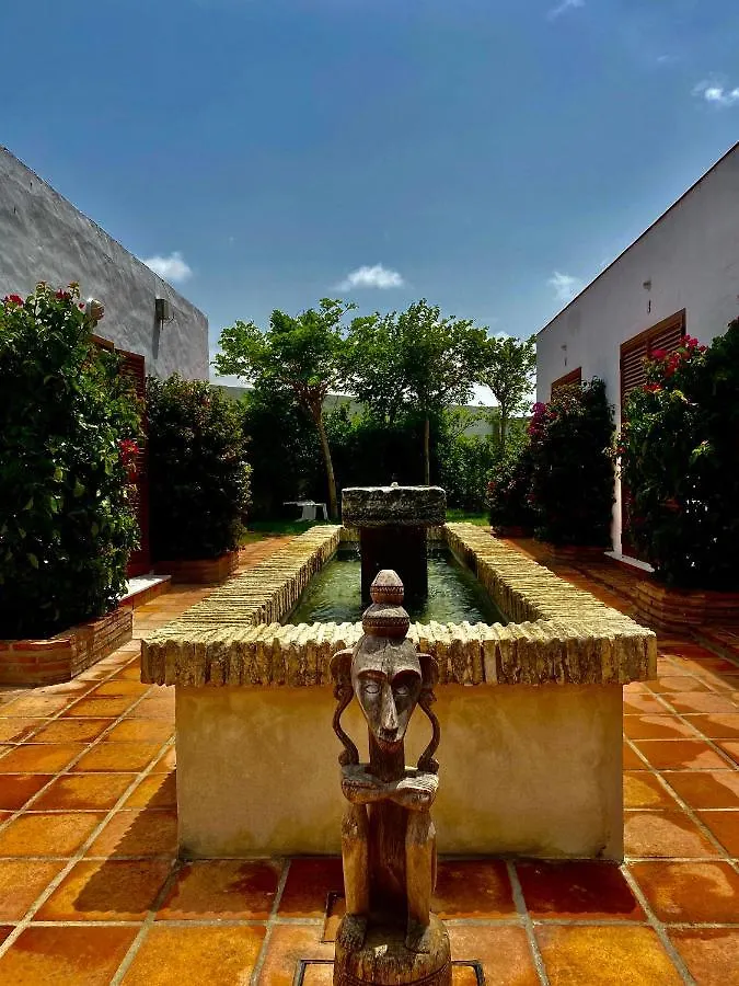 Hotel Banti Garden Tarifa Spagna