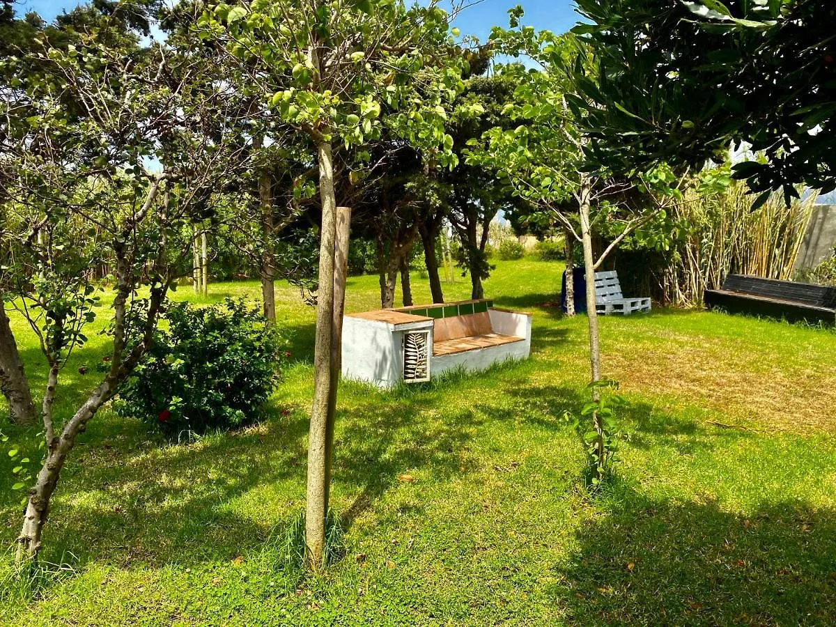 Hotel Banti Garden Tarifa 0*,  Spagna