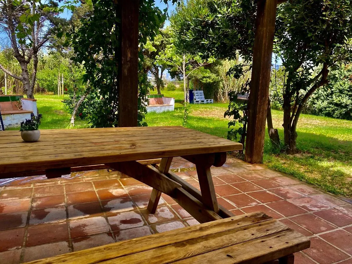 Hotel Banti Garden Tarifa Locanda