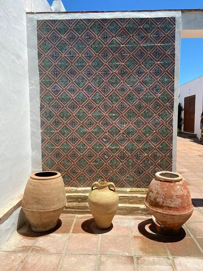 Hotel Banti Garden Tarifa Locanda