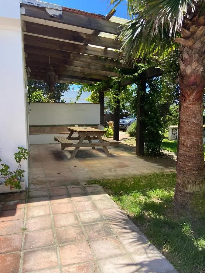 Hotel Banti Garden Tarifa 0*,