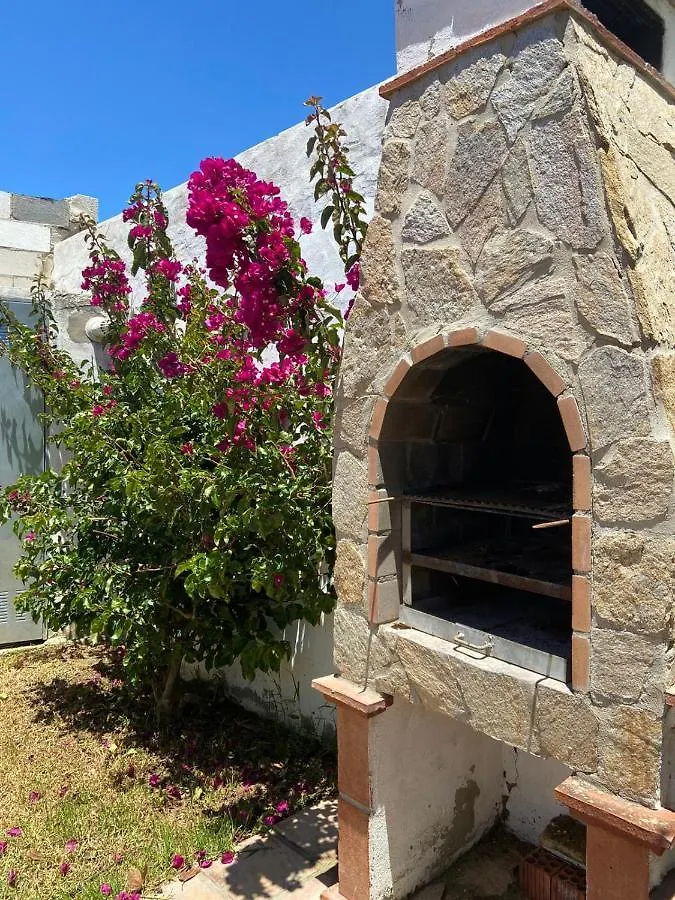 Hotel Banti Garden Tarifa