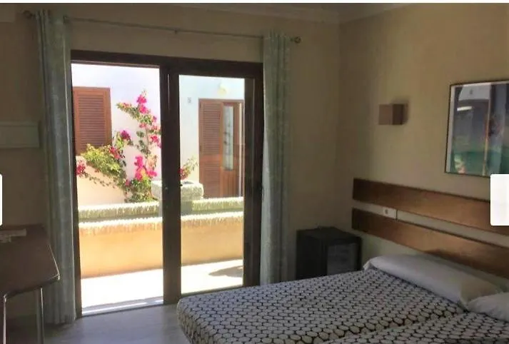 Hotel Banti Garden Tarifa