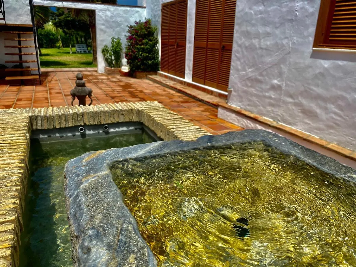 Spirit Garden Tarifa Hotel 0*,  Spain