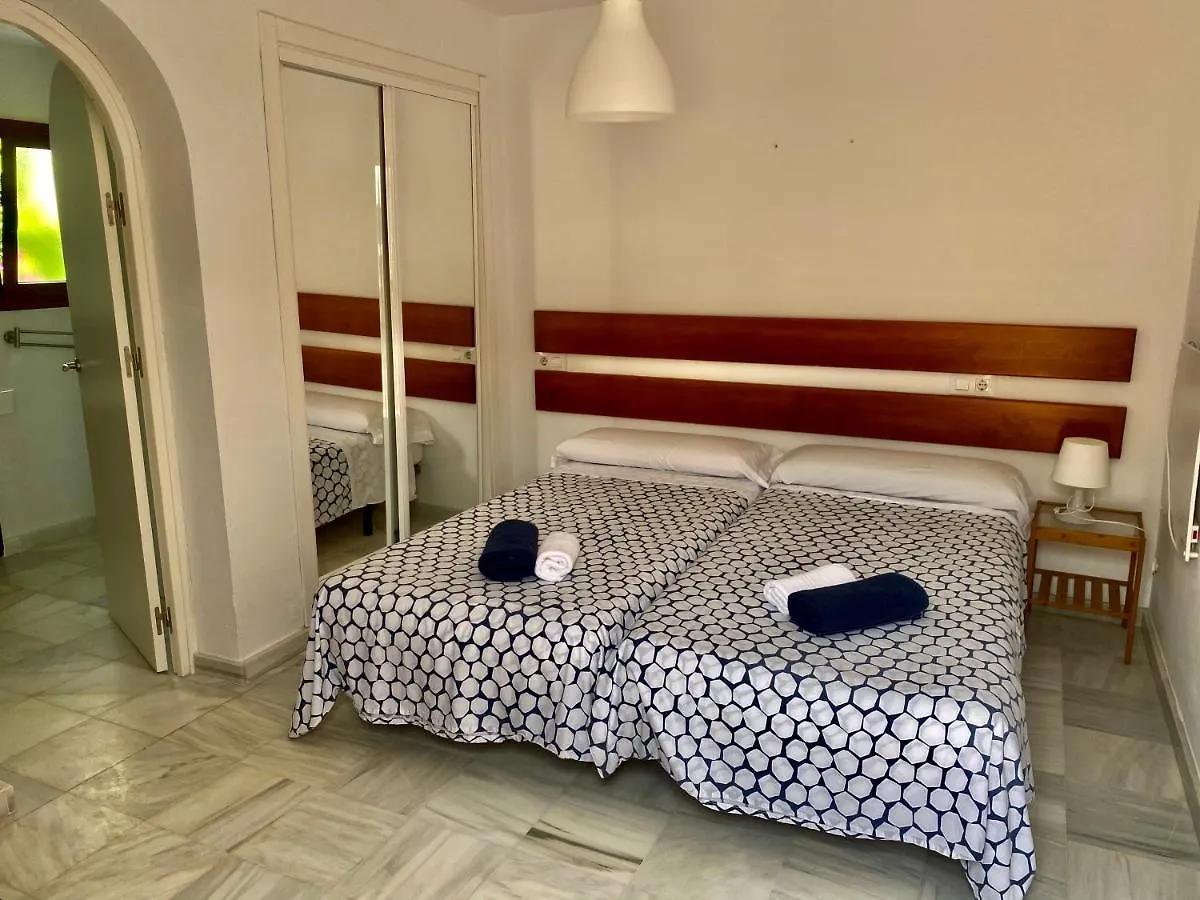Locanda Hotel Banti Garden Tarifa