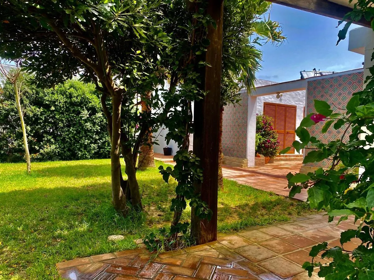 Hotel Banti Garden Tarifa Locanda