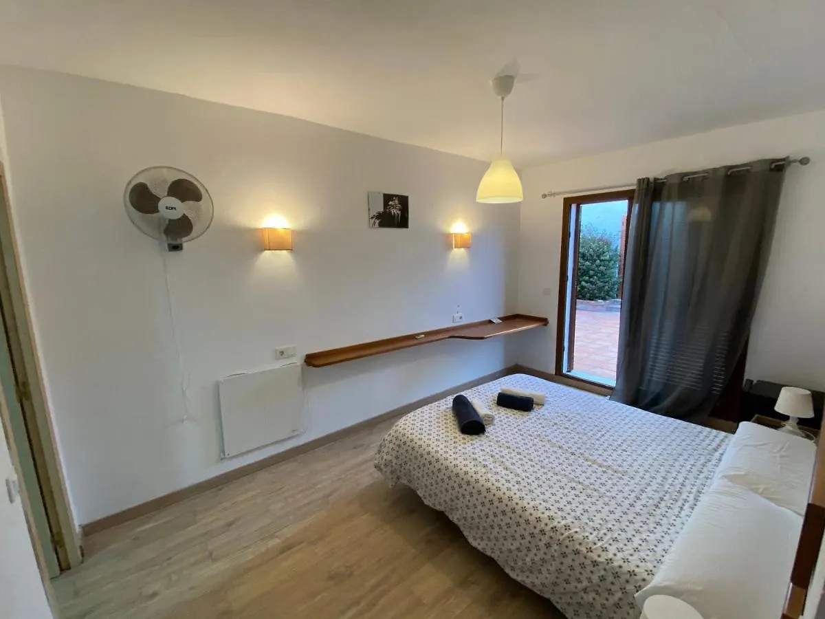 Locanda Hotel Banti Garden Tarifa Spagna