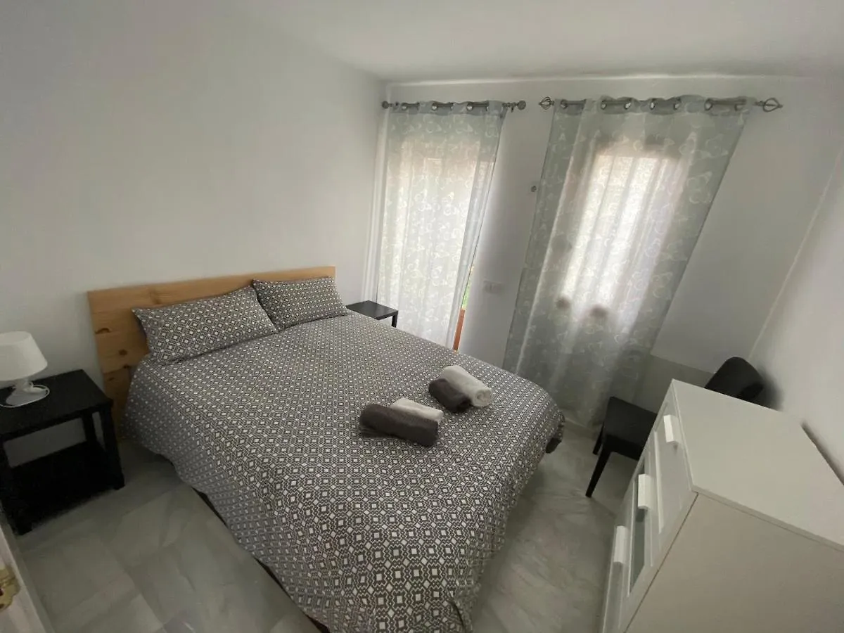 Hotel Banti Garden Tarifa