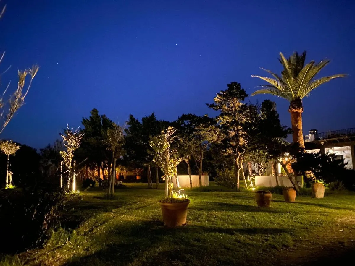 Hotel Banti Garden Tarifa 0*,