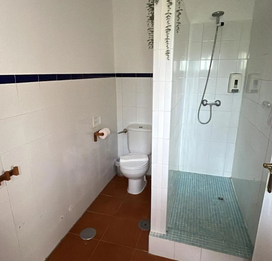 Hotel Banti Garden Tarifa Locanda