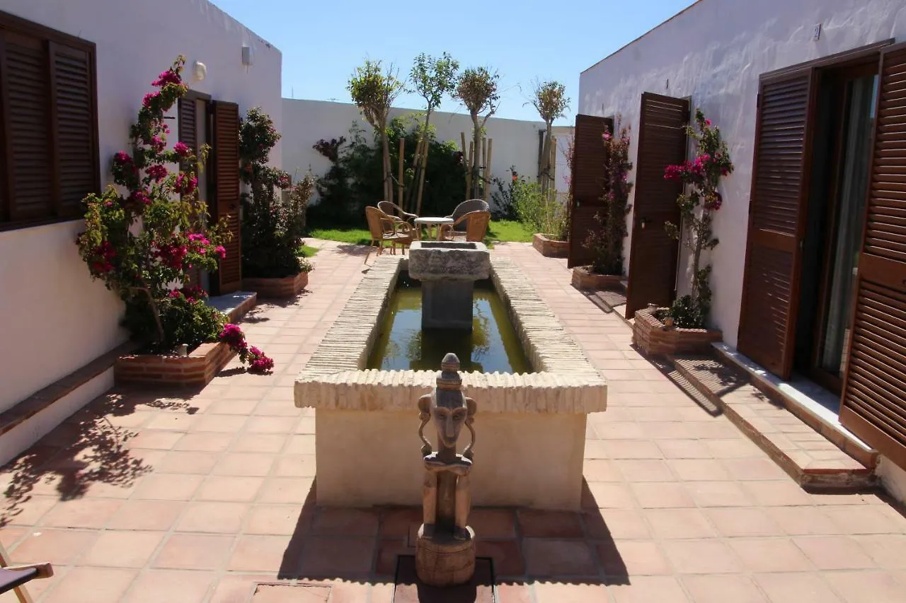 Hotel Banti Garden Tarifa Spagna