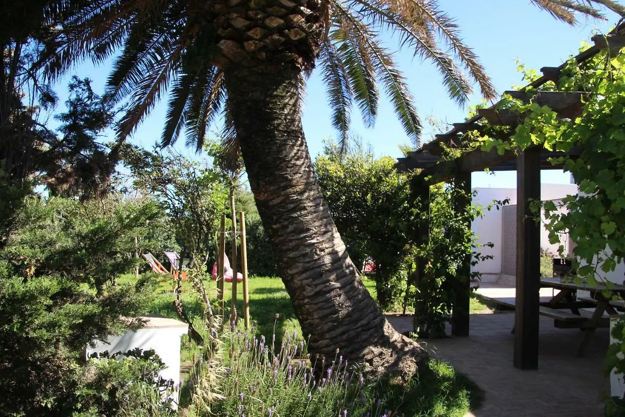 Spirit Garden Tarifa Hotel