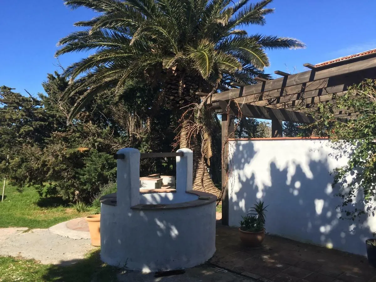 Hotel Banti Garden Tarifa Locanda