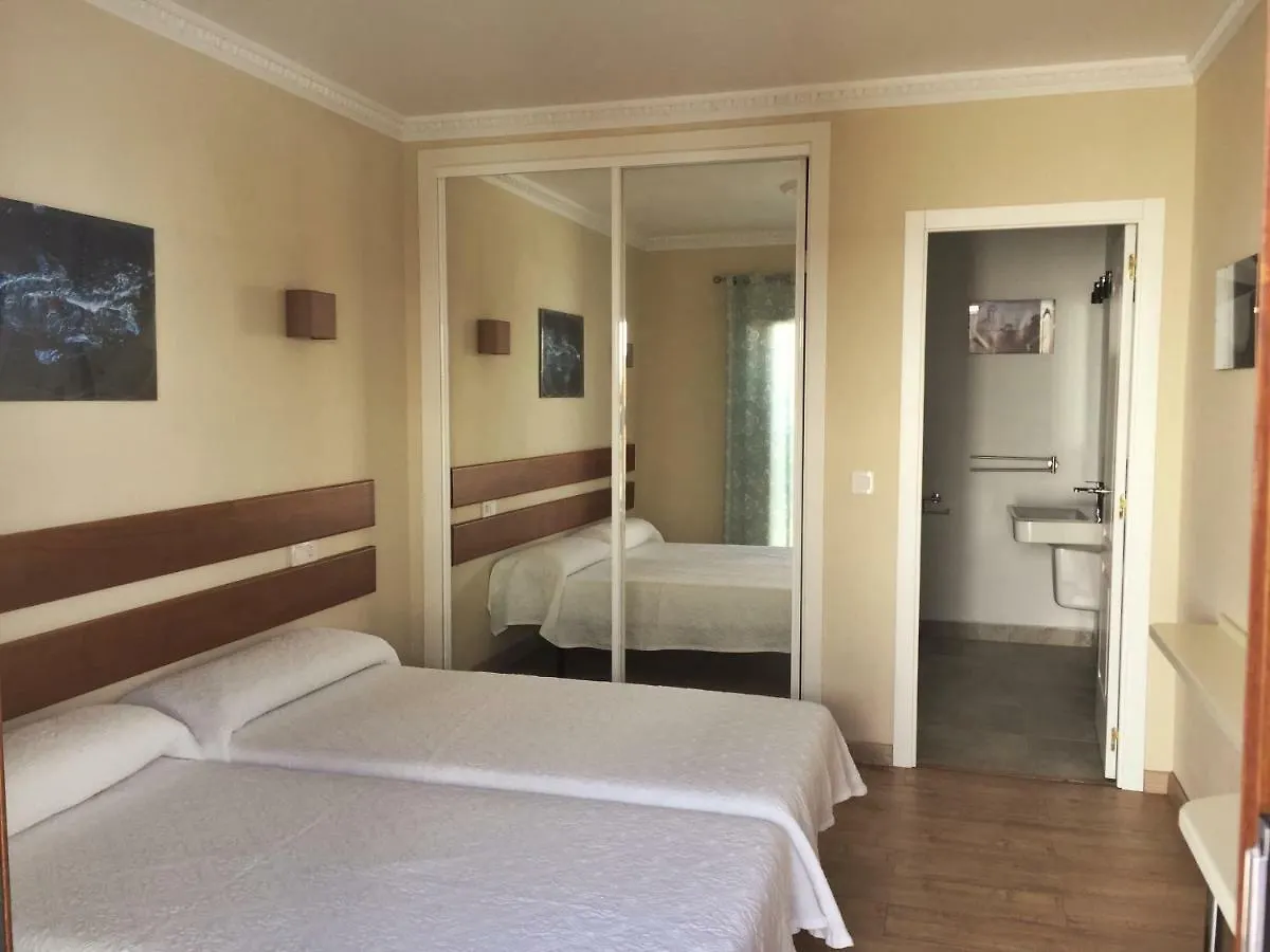 Hotel Banti Garden Tarifa Spagna