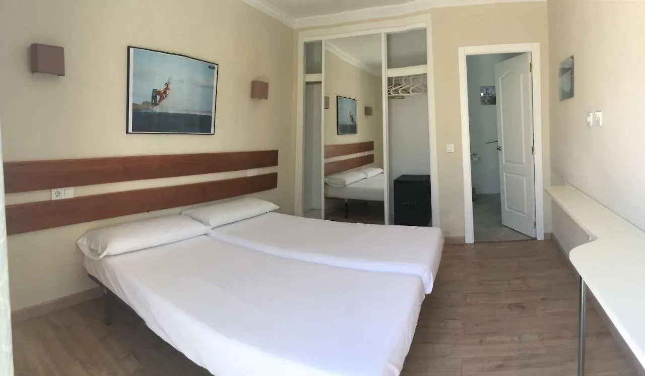 Hotel Banti Garden Tarifa
