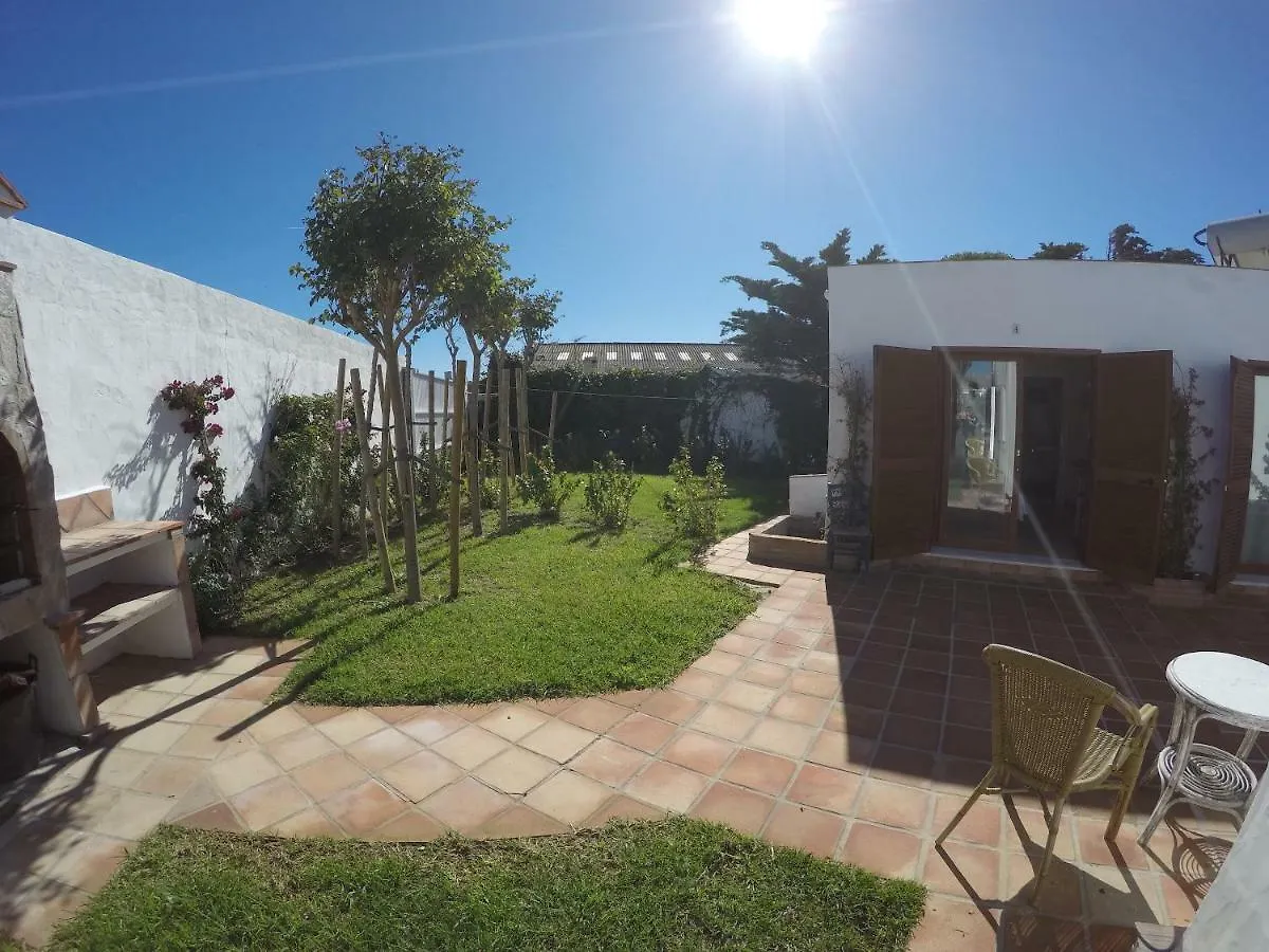 Locanda Hotel Banti Garden Tarifa