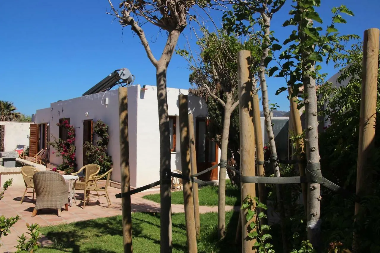 Inn Banti Garden Hotel Tarifa Spain