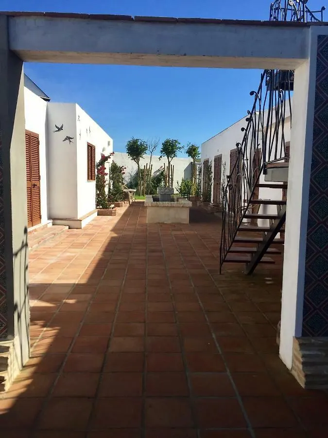 Hotel Banti Garden Tarifa Locanda