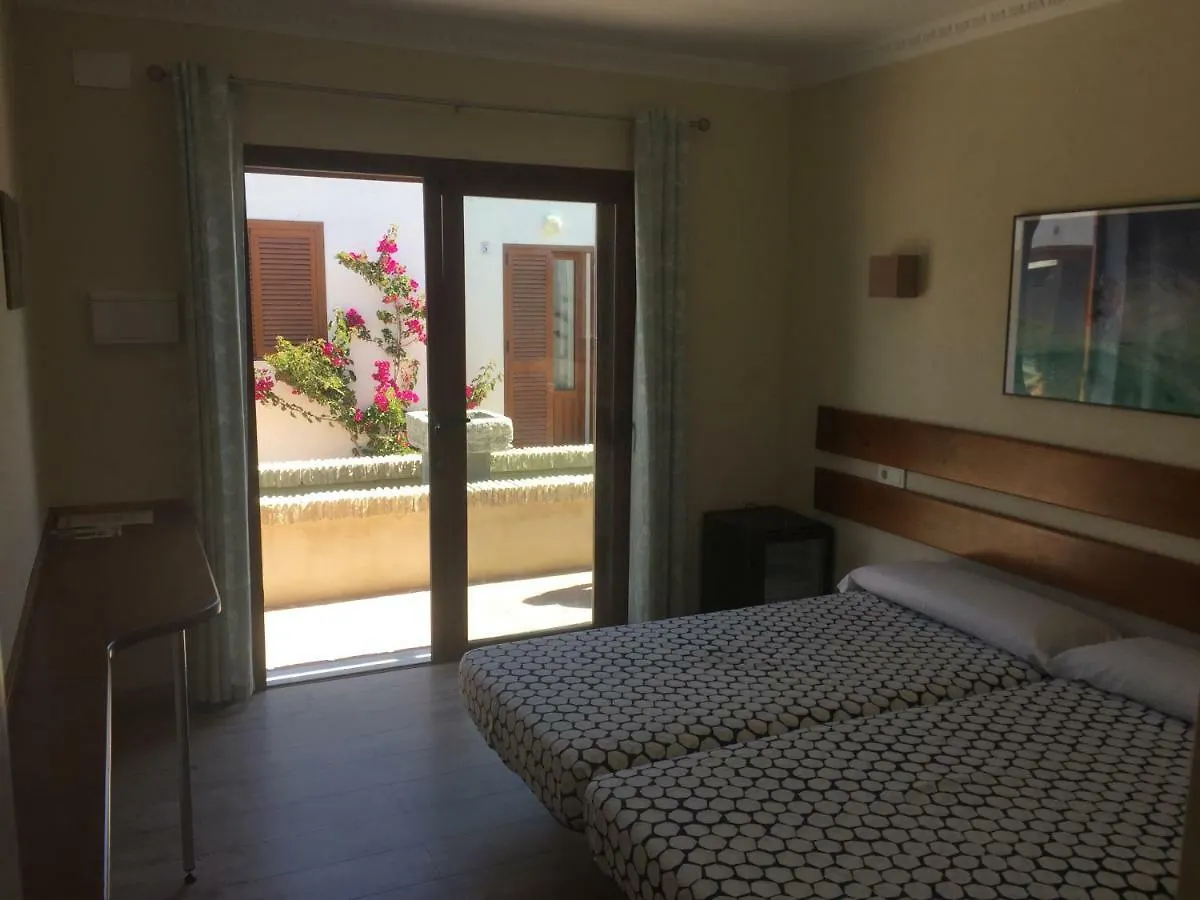 Hotel Banti Garden Tarifa Spagna