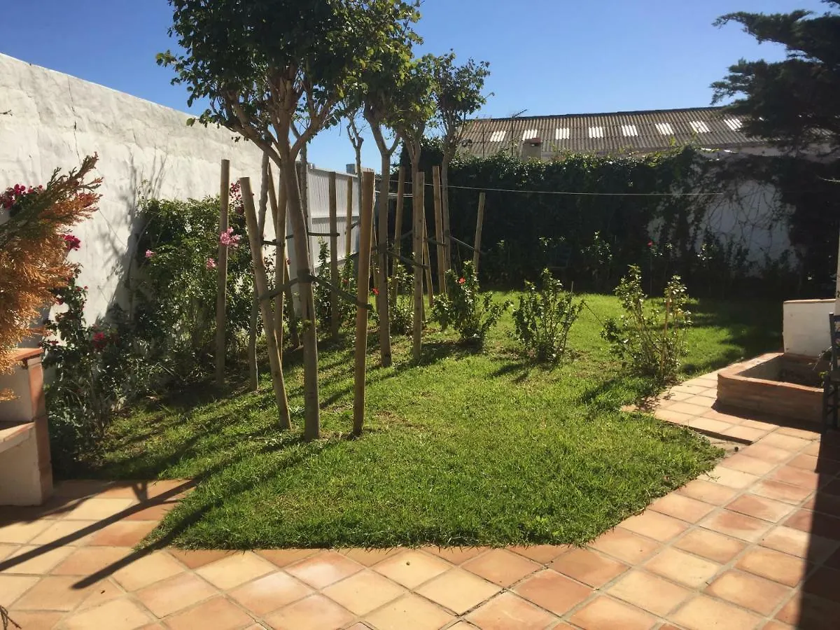 Hotel Banti Garden Tarifa 0*,  Spagna