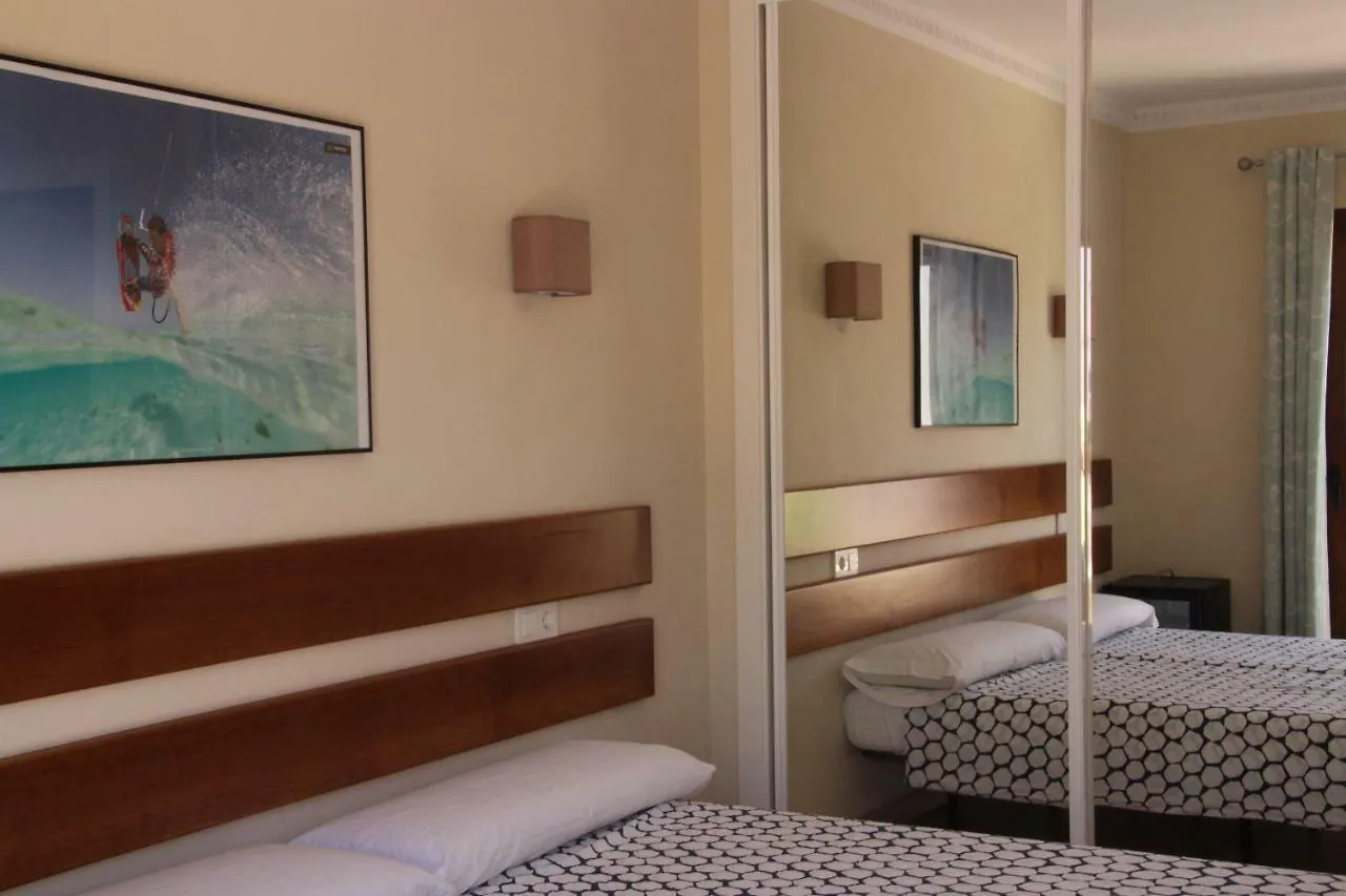 Locanda Hotel Banti Garden Tarifa