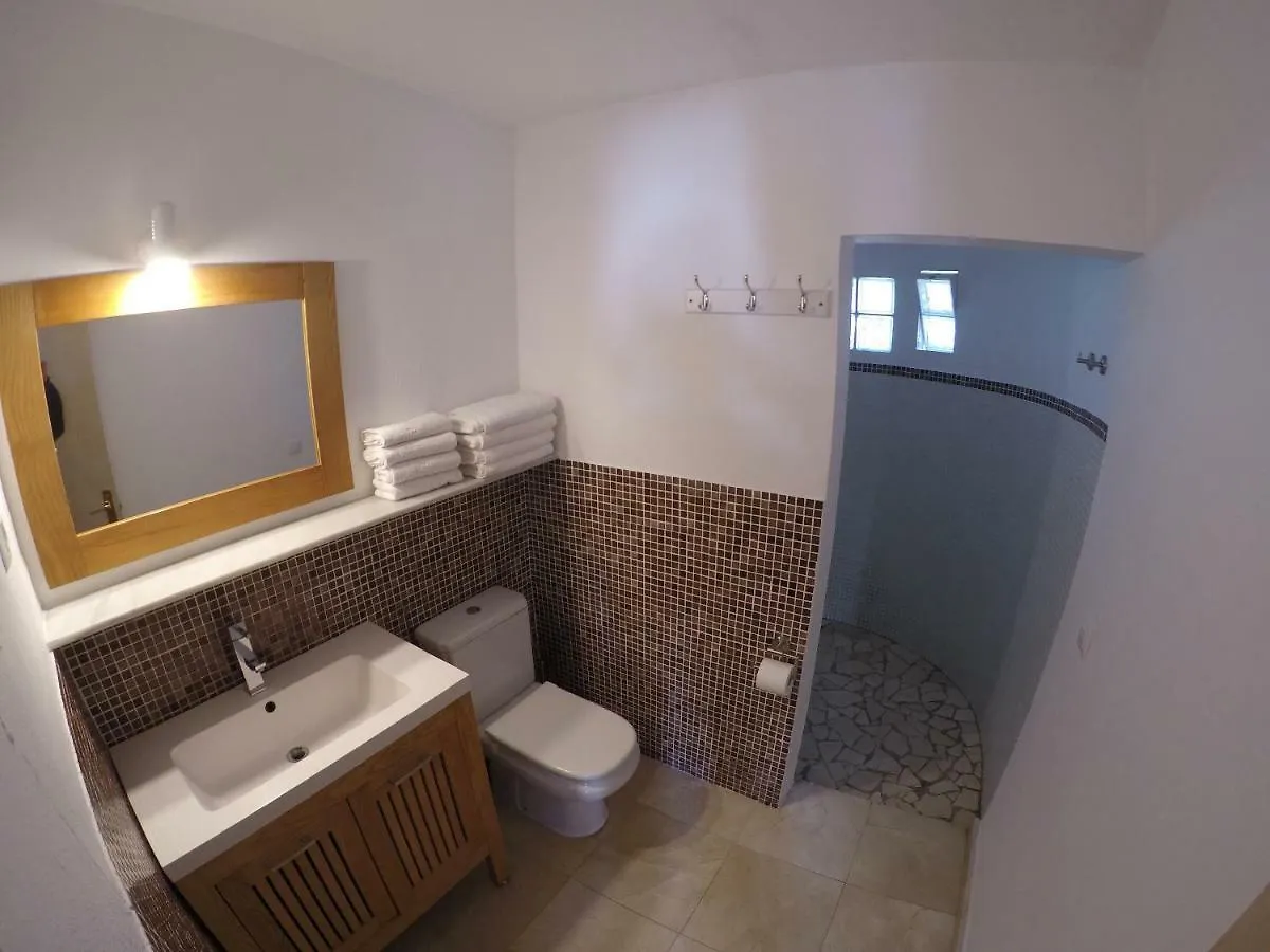 Hotel Banti Garden Tarifa Locanda